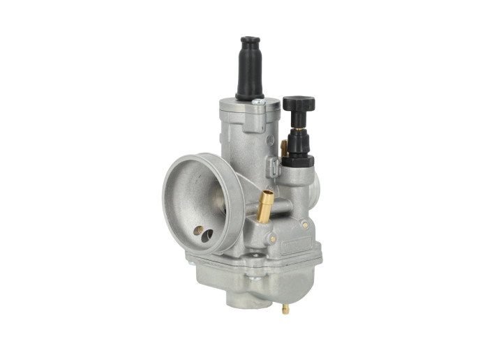 Polini CP 19mm carburateur insteek hand choke