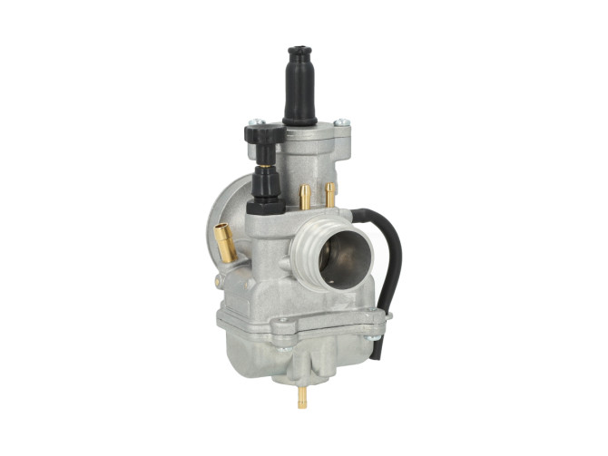 Polini CP 19mm carburetor spigot manual choke product