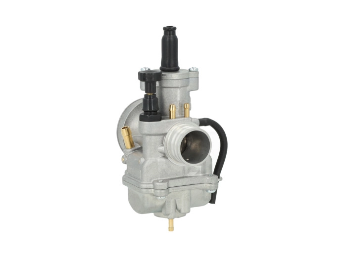 Polini CP 19mm carburateur insteek hand choke