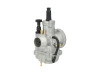 Polini CP 19mm carburetor spigot manual choke thumb extra
