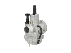 Polini CP 19mm carburetor spigot manual choke