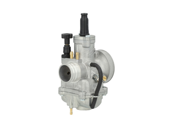 Polini CP 19mm carburetor spigot manual choke
