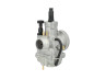 Polini CP 19mm carburetor spigot manual choke thumb extra