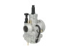 YouTube Polini CP 19mm carburateur insteek hand choke