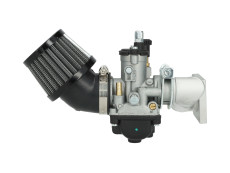 Dellorto PHBG 19.5mm Vergaser Manuelle Choke Nachbau Satz Tomos A35