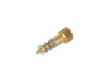 Polini CP carburateur stationair schroef thumb extra