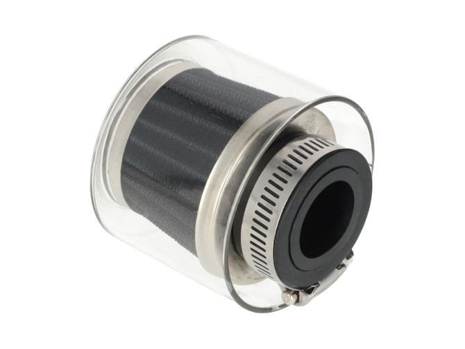 Luftfilter 28mm / 35mm Powerfilter mit Kappe product