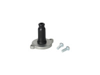 Polini CP carburetor throttledrum cover set