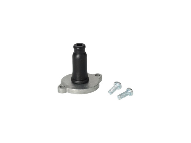 Polini CP carburetor throttledrum cover set product