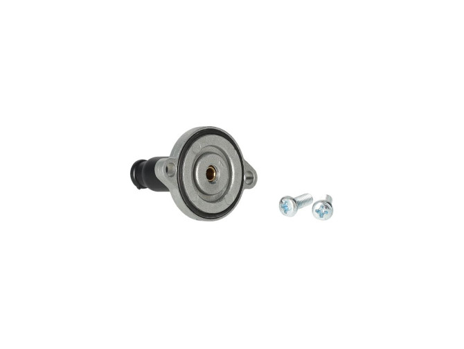 Polini CP carburetor throttledrum cover set product
