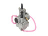 Polini PWK 28mm carburateur hand choke insteek 