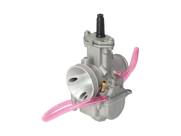 Polini PWK 28mm carburateur hand choke insteek 