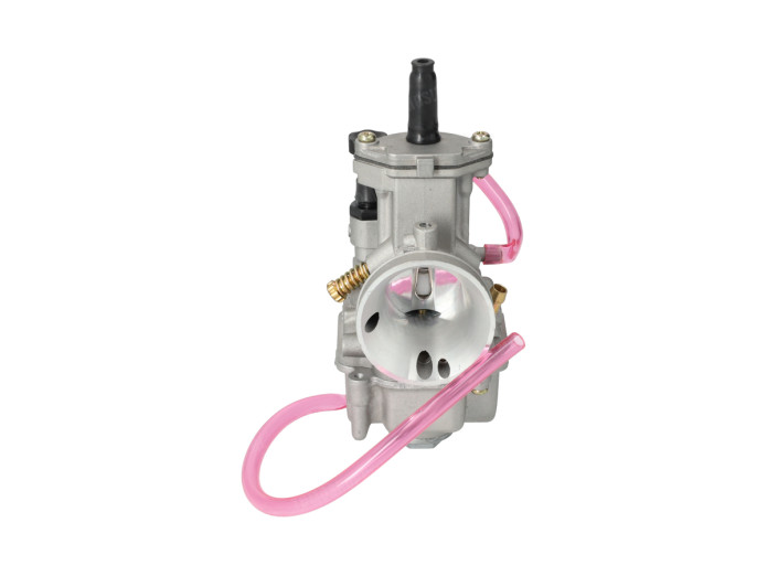 Polini PWK 28mm carburateur hand choke insteek 
