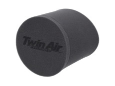 Air filter 50mm foam Twin Air Clamp-on round rain cover