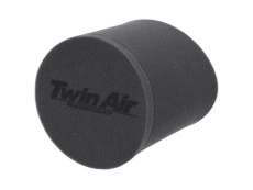 Air filter 50mm foam Twin Air Clamp-on round rain cover
