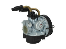 Dellorto SHA 15mm carburateur kabel choke replica Tomos A35 / verschillende modellen