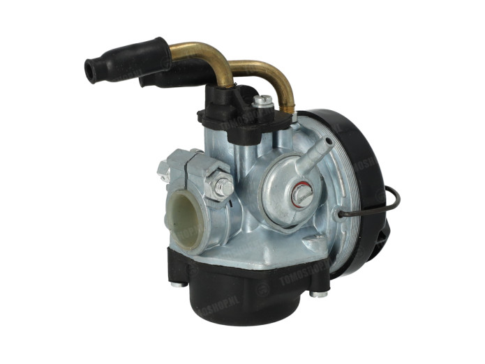 Dellorto SHA 15mm Vergaser Kabel Choke Nachbau Tomos A35 / A52 / A55