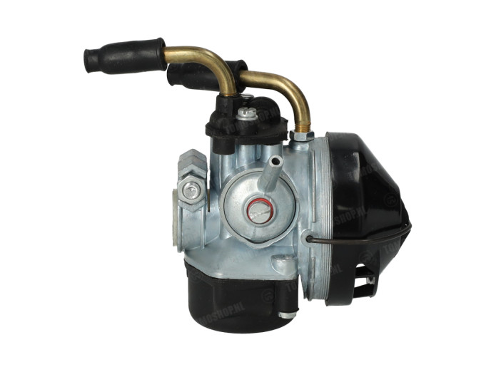 Dellorto SHA 15mm Vergaser Kabel Choke Nachbau Tomos A35 / A52 / A55