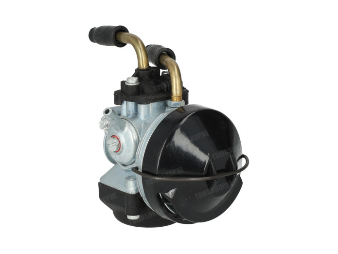 Dellorto SHA 15mm Vergaser Kabel Choke Nachbau Tomos A35 / A52 / A55