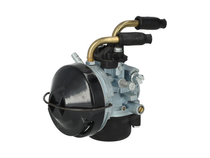 Dellorto SHA 15mm Vergaser Kabel Choke Nachbau Tomos A35 / A52 / A55