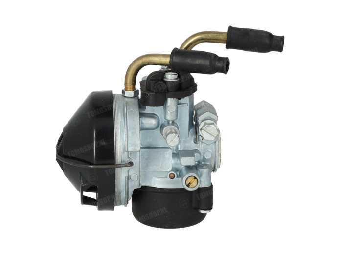 Dellorto SHA 15mm Vergaser Kabel Choke Nachbau Tomos A35 / A52 / A55