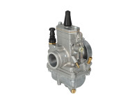 Mikuni TM 24mm carburetor manual choke spigot 