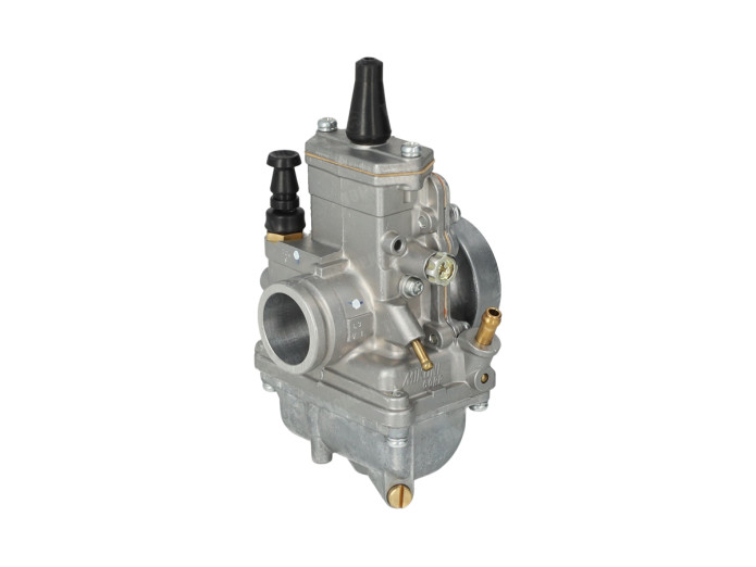 Mikuni TM 24mm carburateur hand choke insteek 