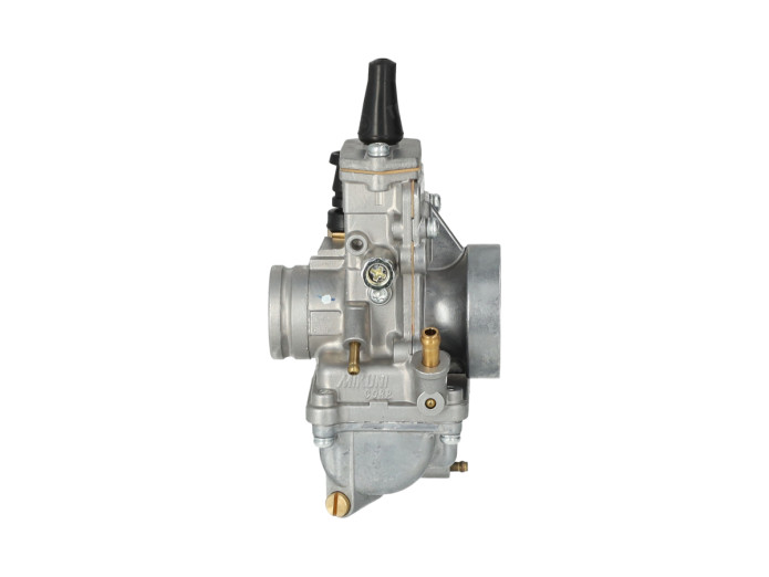 Mikuni TM 24mm carburateur hand choke insteek 