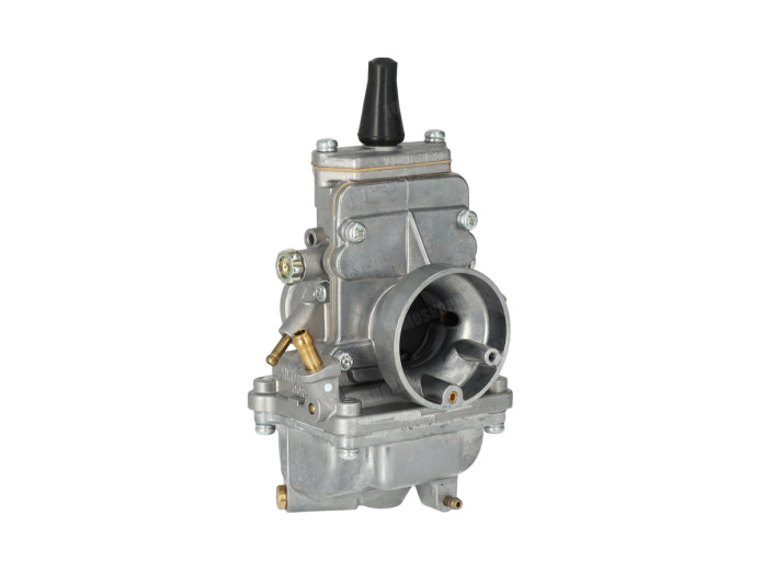Mikuni TM 24mm carburateur hand choke insteek 