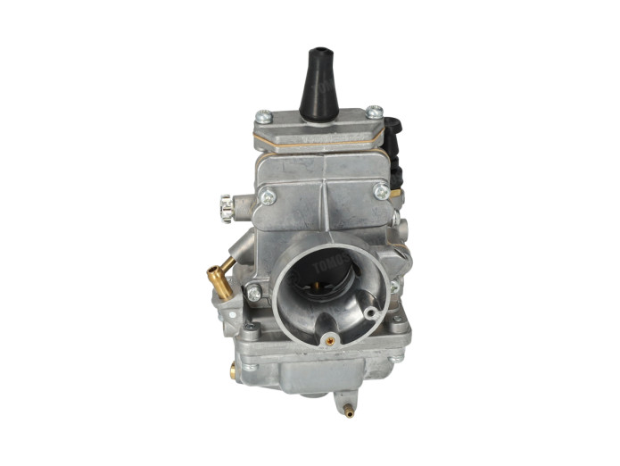 Mikuni TM 24mm carburateur hand choke insteek 