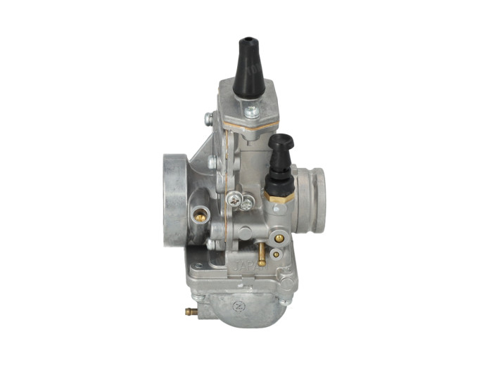 Mikuni TM 24mm carburateur hand choke insteek 