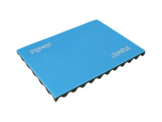 Luchtfilter element Polini Dual Stage Foam universeel schuim 