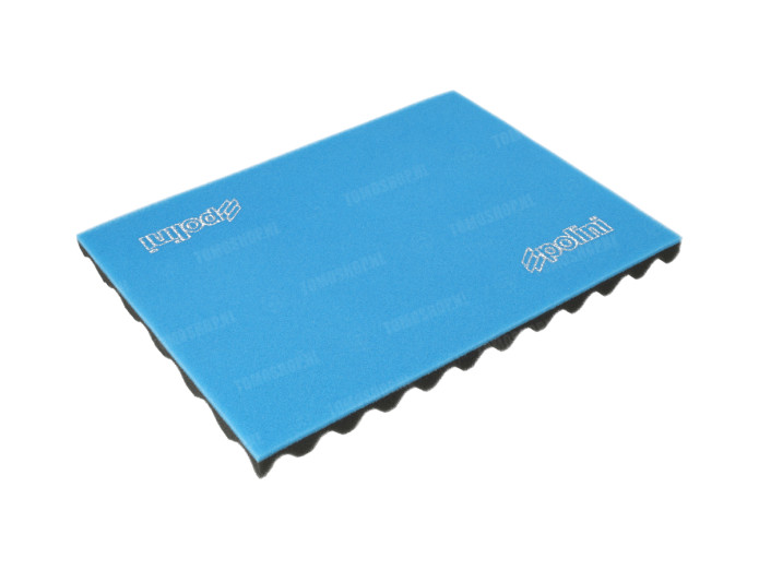 Luftfiltereinsatz Polini Dual Stage Foam Universal Schaum