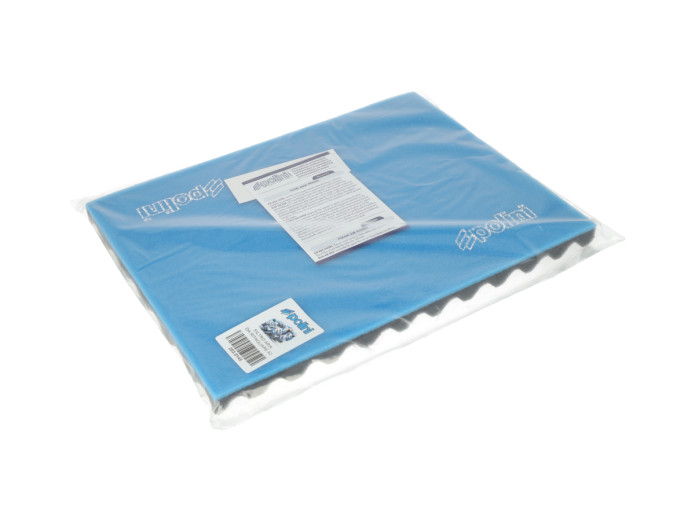 Luchtfilter element Polini Dual Stage Foam universeel schuim 
