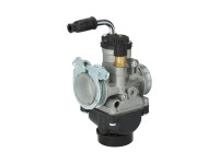 Dellorto PHBG 19.5mm carburateur hand choke replica (links georiënteerd)