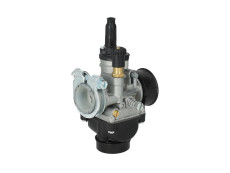 Dellorto PHBG 21mm carburateur hand choke replica (rechts georiënteerd)