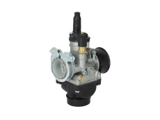 Dellorto PHBG 21mm carburateur hand choke replica (rechts georiënteerd)