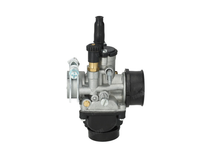 Dellorto PHBG 21mm Vergaser Manuelle Choke Nachbau (rechts ausgerichtet)