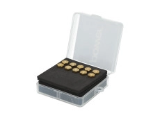 Bing 19mm carburateur zeskant sproeierset (100-118) 6mm Power1