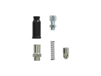 Dellorto PHBG carburateur kabel choke ombouw origineel