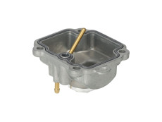 Polini CP / EVO carburateur vlotterbak origineel met schroefplug Polini CP / EVO carburateur vlotterbak origineel met schroefplug