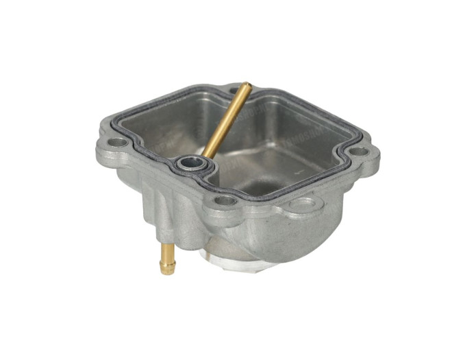 Polini CP / EVO Vergaser Schwimmerkammer Original mit Schraubstopfen