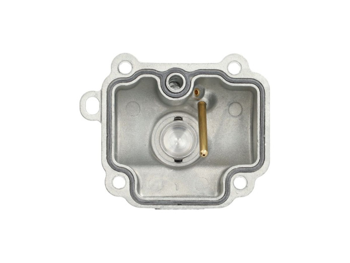 Polini CP / EVO carburateur vlotterbak origineel met schroefplug