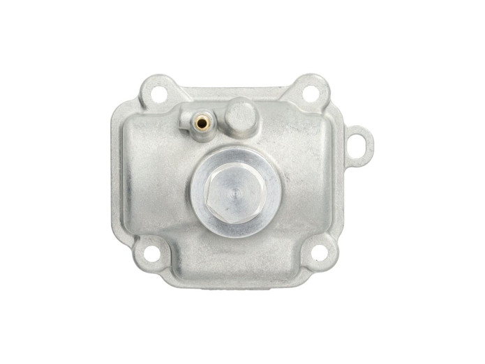 Polini CP / EVO carburateur vlotterbak origineel met schroefplug