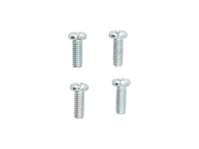 Polini CP / EVO Vergaser Schwimmerkammer Original mit Schraubstopfen