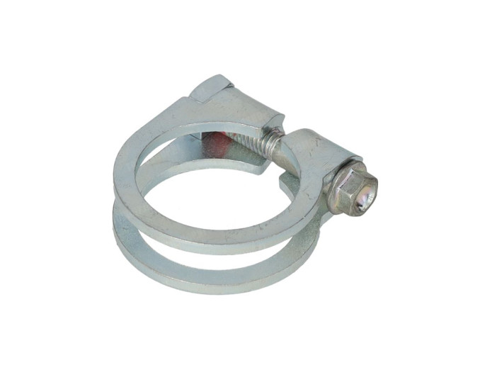 Polini CP carburettor manifold clamp