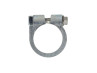 Polini CP carburettor manifold clamp