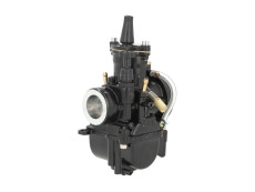 PWK 21mm Vergaser Nachbau Hand Choke Steck Black Racing PWK 21mm Vergaser Nachbau Hand Choke Steck Black Racing