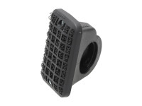 Luchtfilter 32mm schuim vierkant Malossi (Dellorto PHBG)