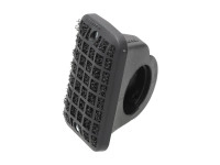 Luchtfilter 32mm schuim vierkant Malossi (Dellorto PHBG)